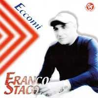 Franco Staco — Core Malato — обложка