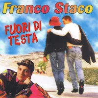Franco Staco — Vita Di Comunità — обложка