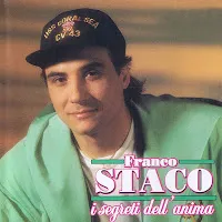Franco Staco — 'O Vascio — обложка