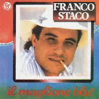 Franco Staco — Rimpianto — обложка