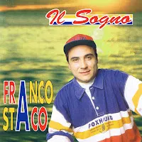Franco Staco — D'into A Mille Pazzie — обложка