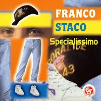 Franco Staco — Il Vecchietto — обложка