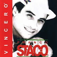 Franco Staco — Io... Tu... E Lui — обложка